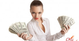 Эффективный способ привлечения денег