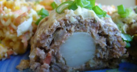 Как правильно и вкусно приготовить зразы?