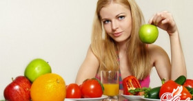 Вегетарианство: за и против