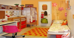 Детский интерьер – мнения специалистов