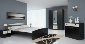 Как подобрать спальный гарнитур