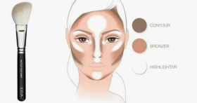 Хайлайтер для сухой кожи: особенности состава, полезные компоненты, советы по нанесению