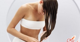 Луковые маски в борьбе с выпадением волос