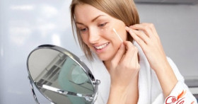 Эффективное средство от синяков под глазами