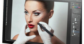 Топ-10 онлайн-курсов по ретуши фото: обучение обработке фотографий на профессиональном уровне