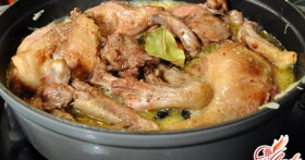 Рецепт утки в мультиварке – современный вариант традиционного блюда