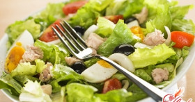 Салат из китайской капусты: самые разнообразные рецепты