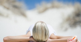 Расслабление – ключ к счастью и долголетию