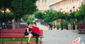 Как вести себя с мужчиной – Весами, чтобы быть с ним счастливой