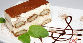 Торт из зефира и печенья: сладкое воздушное облако