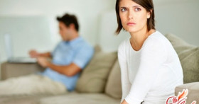 Как можно пережить развод?