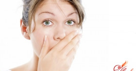 Как устранить запах изо рта быстро и надолго?