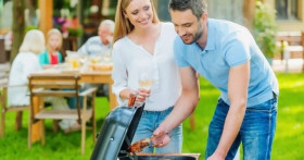 Организация барбекю на природе: идеальный способ провести время с друзьями и семьей