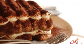 Торт домашний, или По мотивам недавнего прошлого