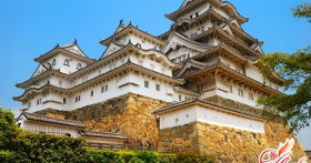 Самые удивительные достопримечательности Японии