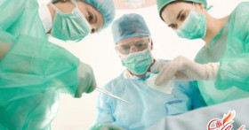 Виды операций на груди