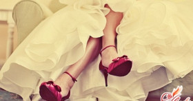 Как научиться ходить на высоких каблуках и быть всегда “на высоте”