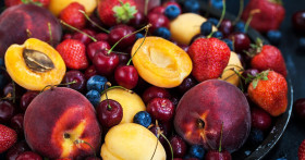 Самые востребованные фрукты из Китая в России