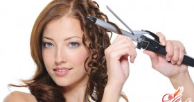 Кудряшки, локоны, завитки: возможно все!