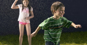 Половое созревание мальчиков и девочек