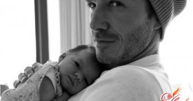 5 лучших отцов Голливуда