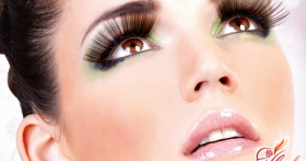 Как нарастить ресницы самостоятельно в домашних условиях?