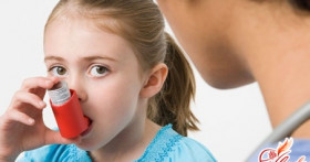 Бронхиальная астма у детей: природа заболевания