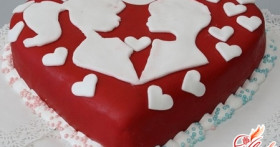 Подарки своими руками на день влюбленных: несколько романтических идей