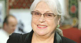 Лидия Шукшина: биография, фото, личная жизнь