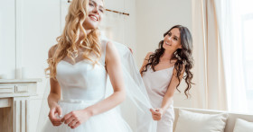 Веселый и зажигательный сценарий свадьбы без тамады для самых близких и родных