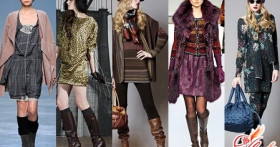 Осень 2016 года – эпоха 70-х