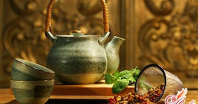 Чай мате: польза и вред этого чудесного напитка