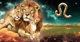 Гороскоп на 2019 год – женщина Лев: точный прогноз