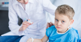 Лямблии у детей. Признаки и лечение