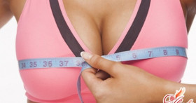 Использование гормонов для увеличения бюста