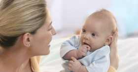 Как бросить кормить ребенка грудью