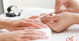 Японский маникюр – красота натуральных ногтей