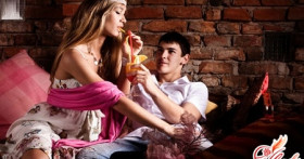 Как возбудить мужа