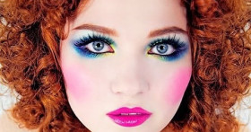 Как правильно делать макияж, чтобы красавица не превратилась в чудовище?