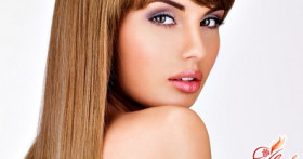 Наиболее популярные виды выпрямления волос