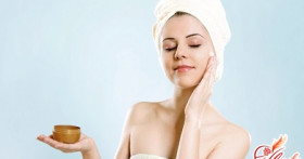 Домашние маски для лица: быть красивой просто!