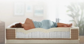 Сладкие сны на правильном матрасе: как выбрать идеальный матрас для старшеклассника?