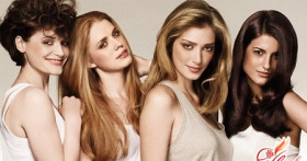 Спасение прически: биоламинирование волос в домашних условиях