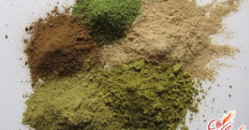 Бесцветная хна для волос. Эффективная природная помощь