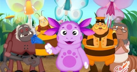 Наконец свершилось: Лунтик – лучший мультфильм для воспитания детей