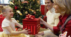 Светлый праздник Рождества – время рукотворных чудес