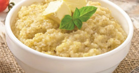 Какие каши едят при панкреатите?