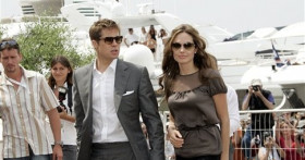 Диета Анджелины Джоли