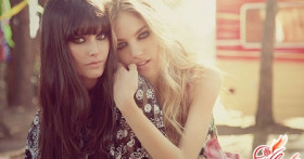 Как помириться с подругой, если она на вас обиделась