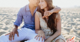 Различие между мужчиной и женщиной… Мы такие разные, но все таки мы вместе